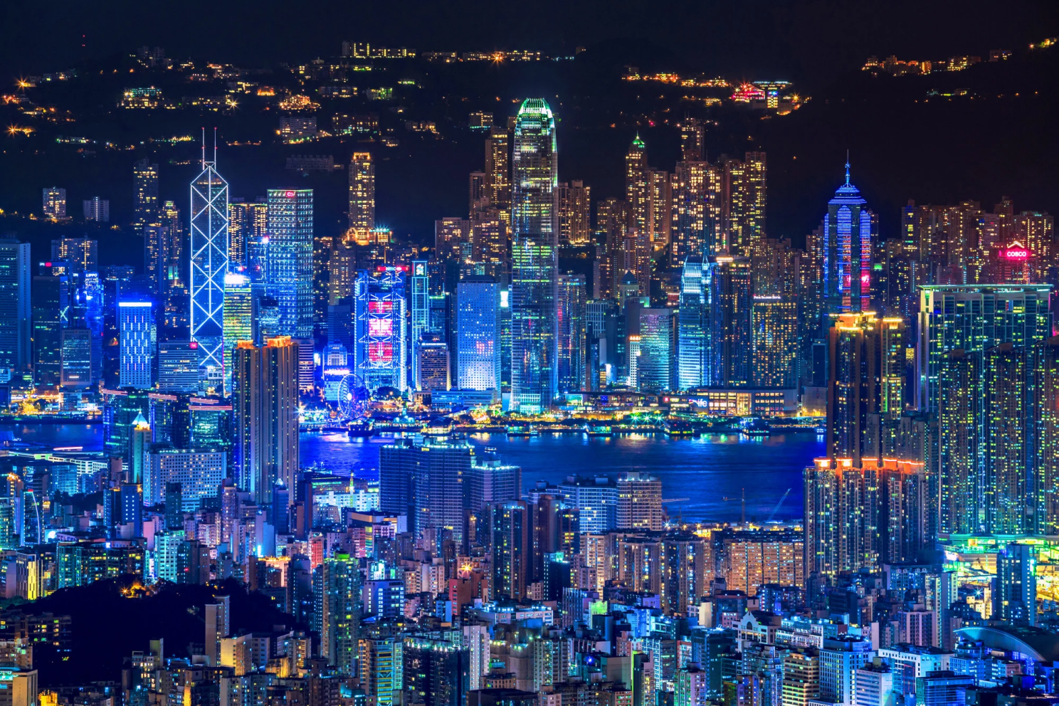 Tech Innovation Hubs