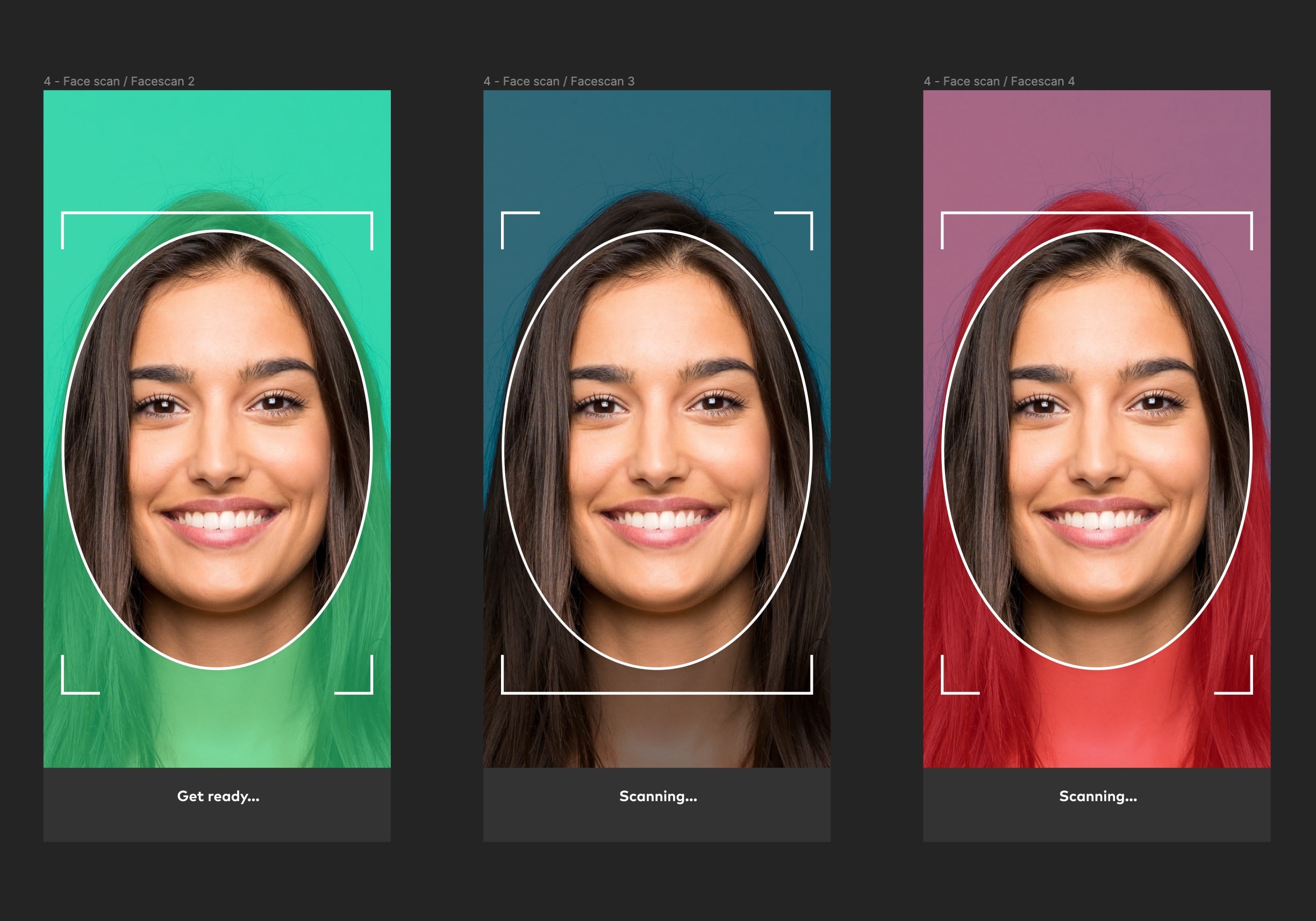 ID App Facescan